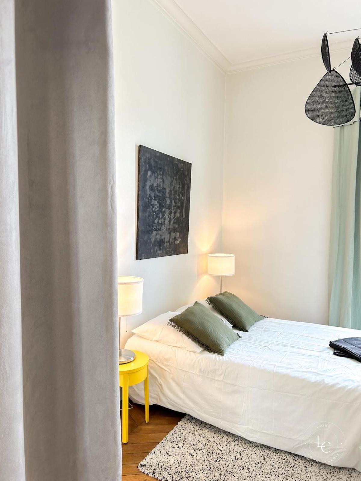 La Cathedrale - 47 M2 - 1 Bedroom Apartamento *