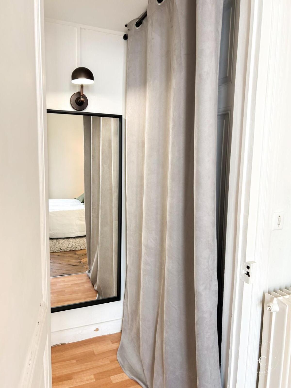 La Cathedrale - 47 M2 - 1 Bedroom Apartamento
