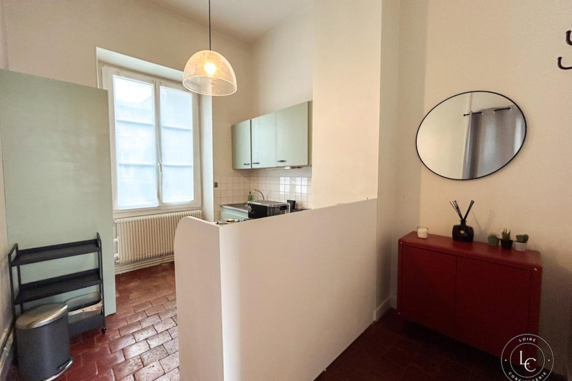 La Cathedrale - 47 M2 - 1 Bedroom Apartamento *