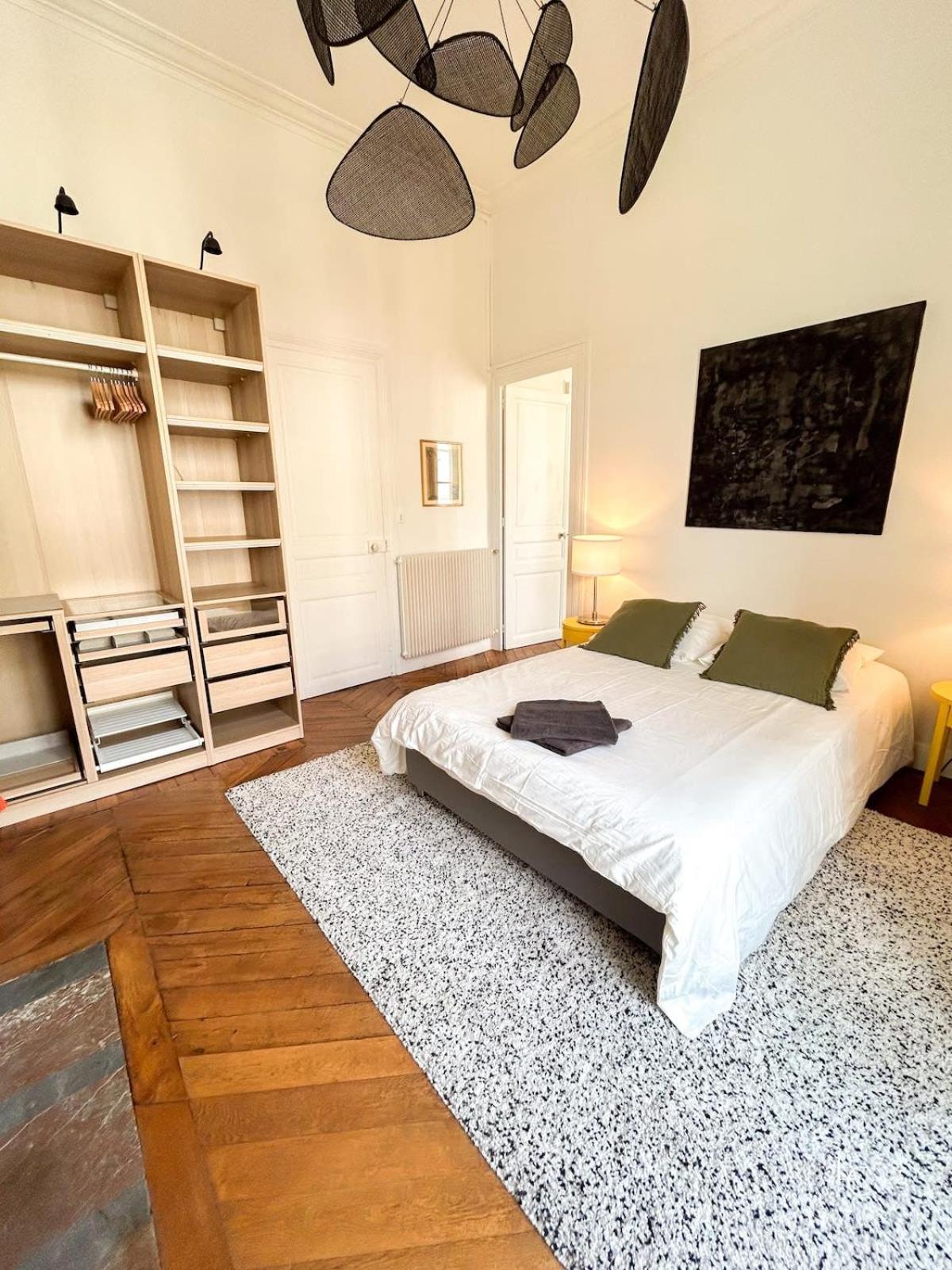 La Cathedrale - 47 M2 - 1 Bedroom Apartamento *